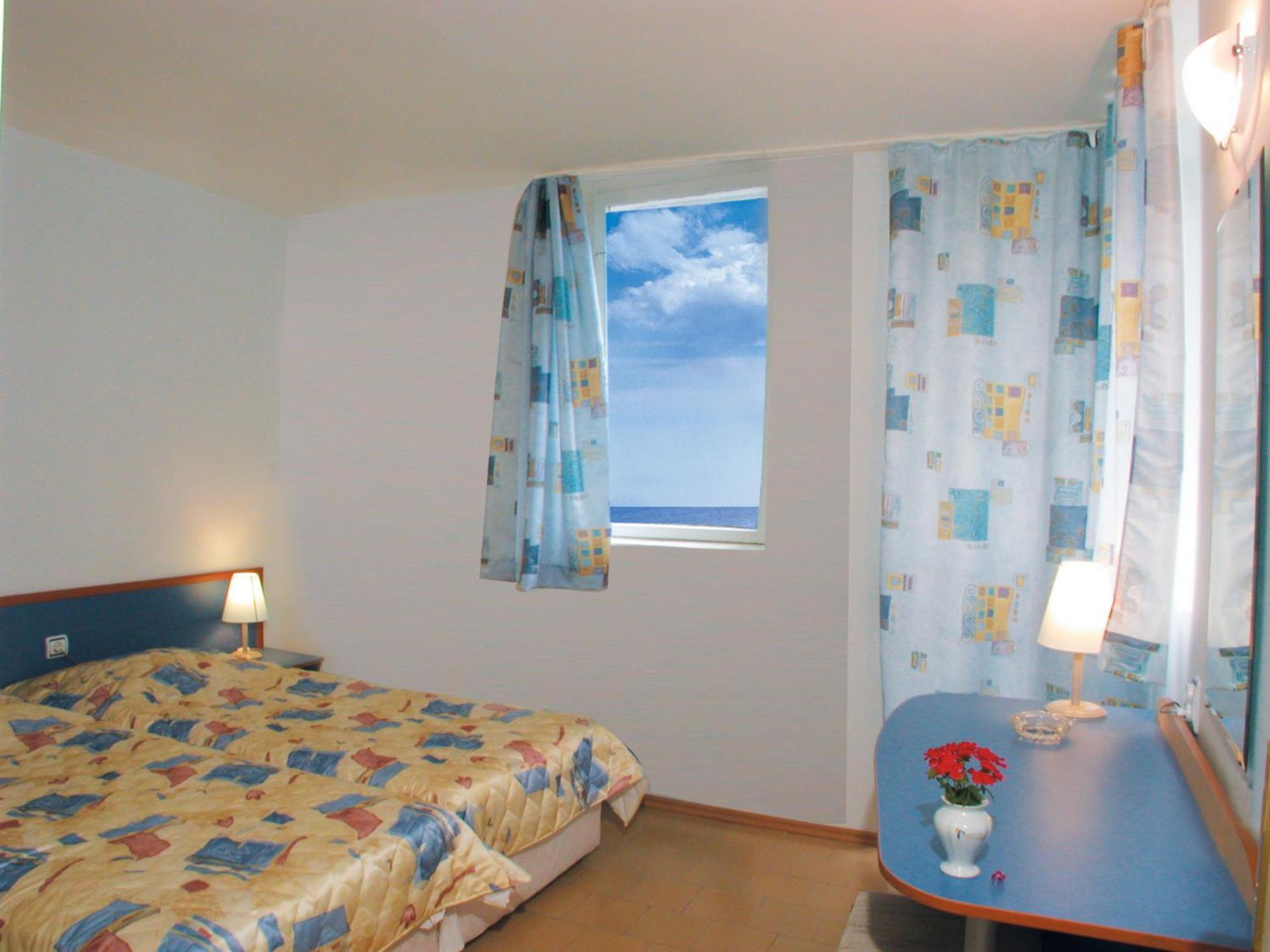 Resort Rusalka Village Kamen Bryag