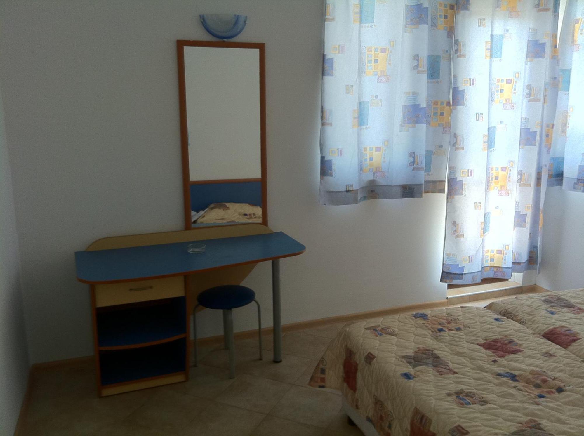 Rusalka Village Resort Kamen Bryag