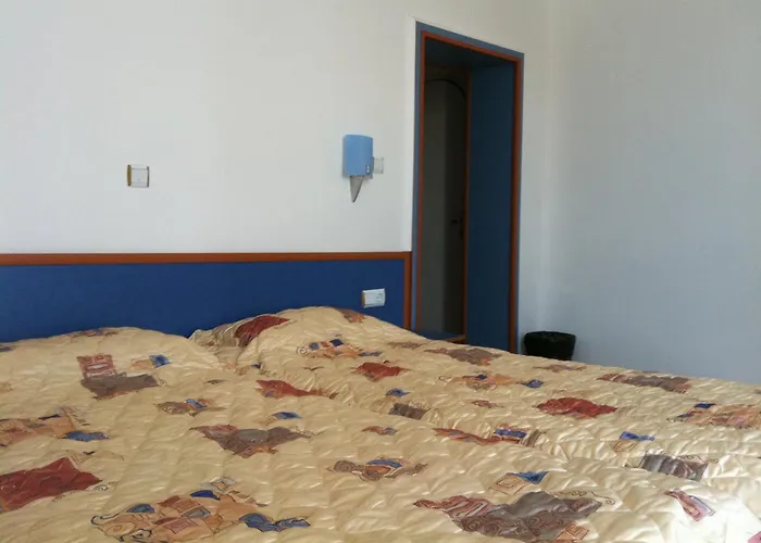 Rusalka Holiday Village