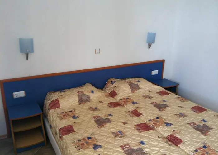 Rusalka Holiday Village