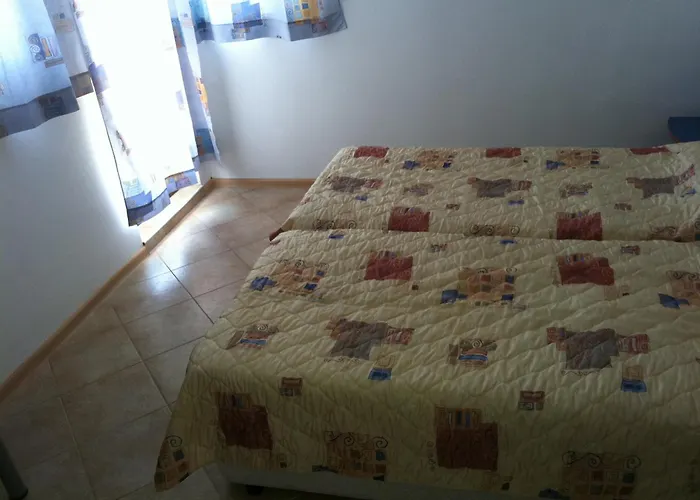Rusalka Holiday Village