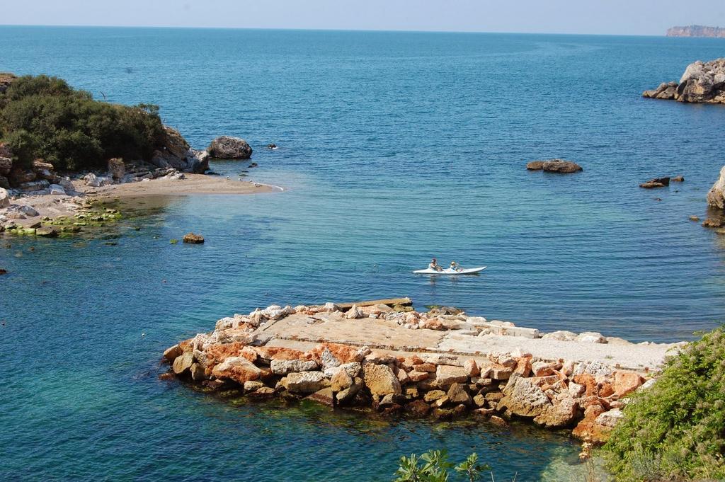 Rusalka Holiday Village Resort