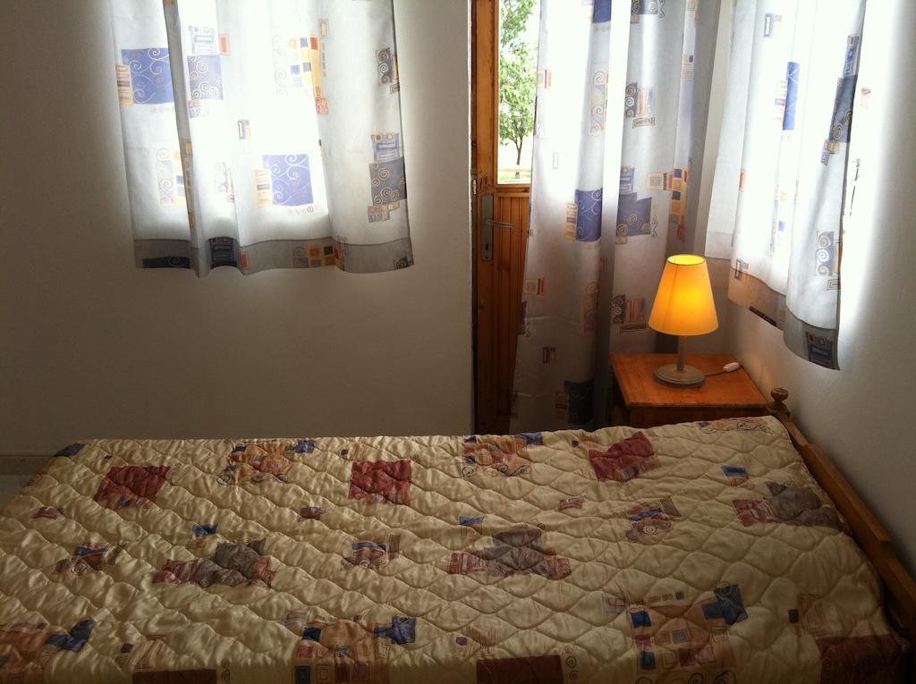 Resort Rusalka Holiday Village