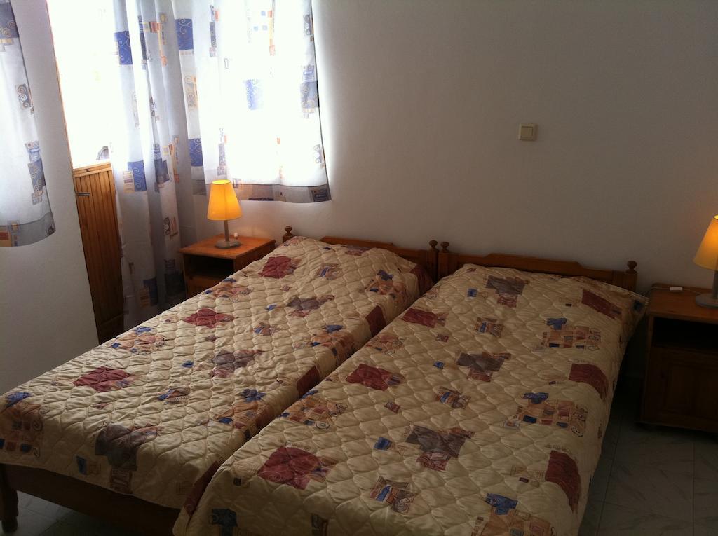 Rusalka Holiday Village Kamen Bryag