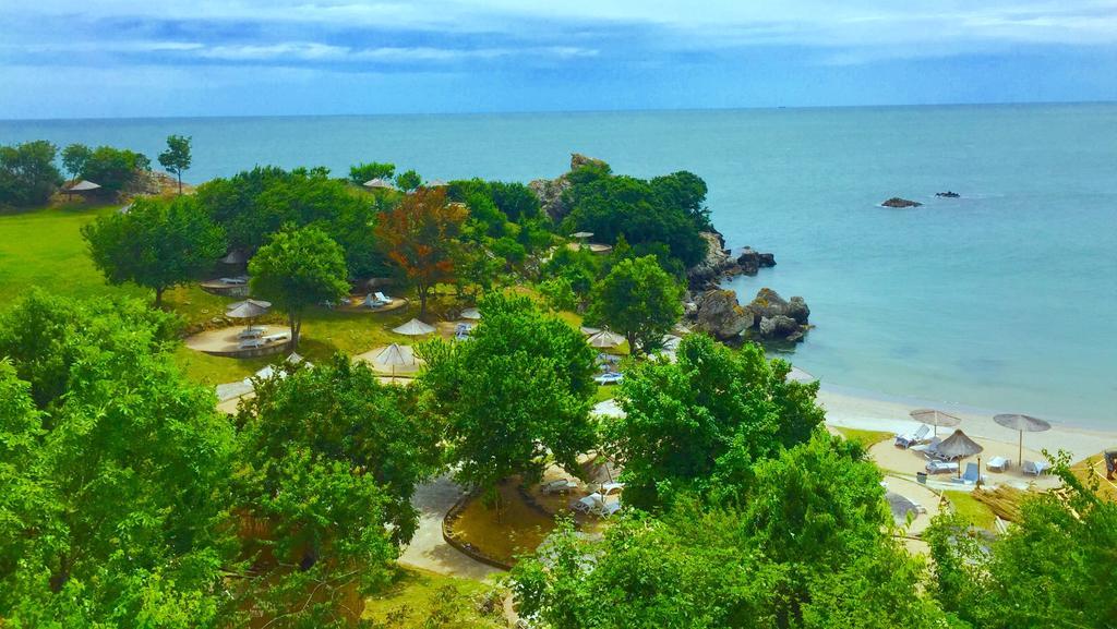 Resort Rusalka Holiday Village