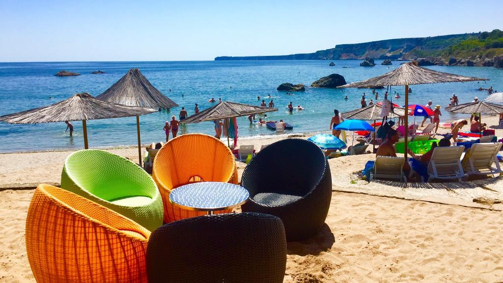 Rusalka Holiday Village Kamen Bryag