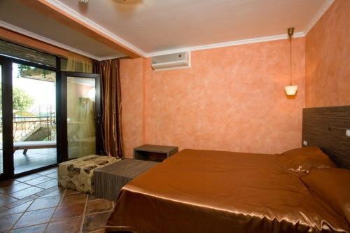 Rusalka Holiday Village Resort Kamen Bryag