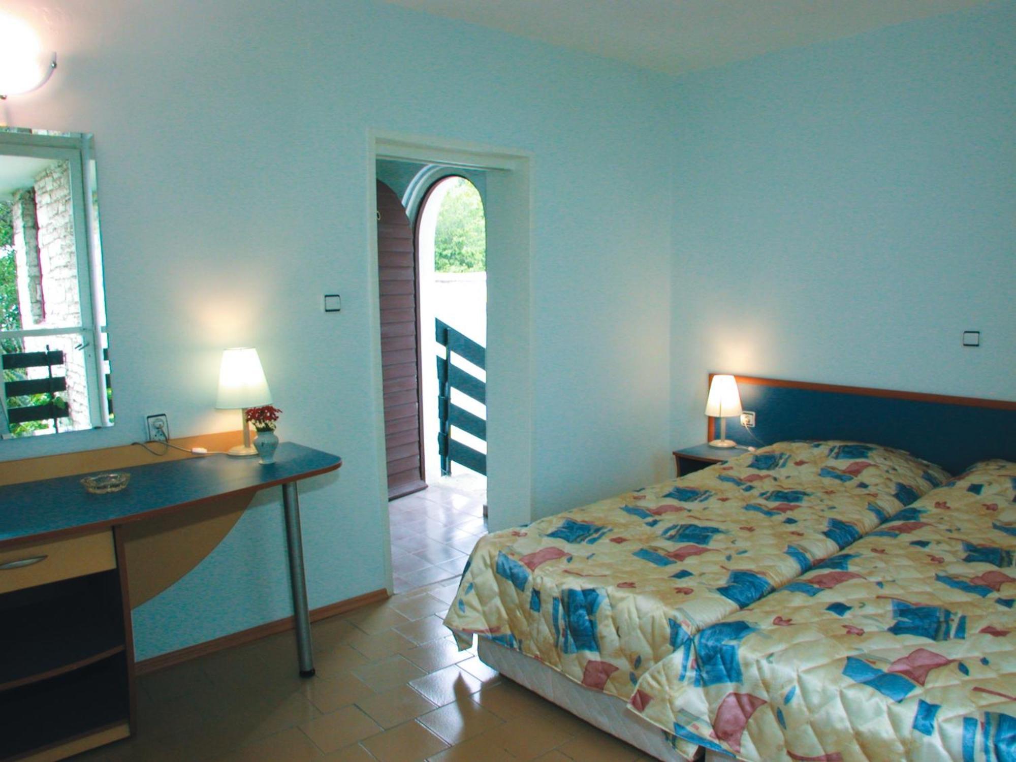 Rusalka Holiday Village Resort