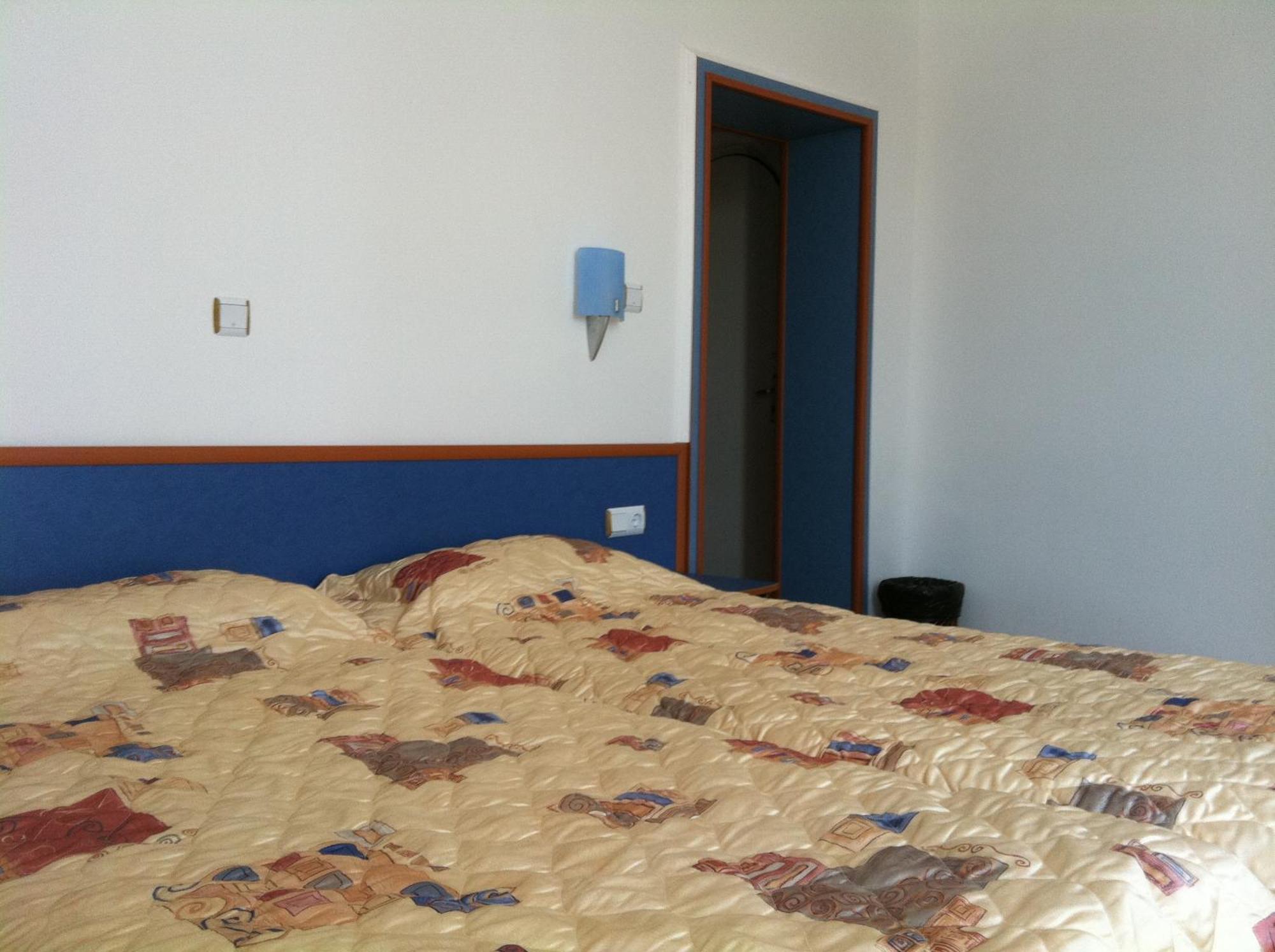 Resort Rusalka Holiday Village 3*