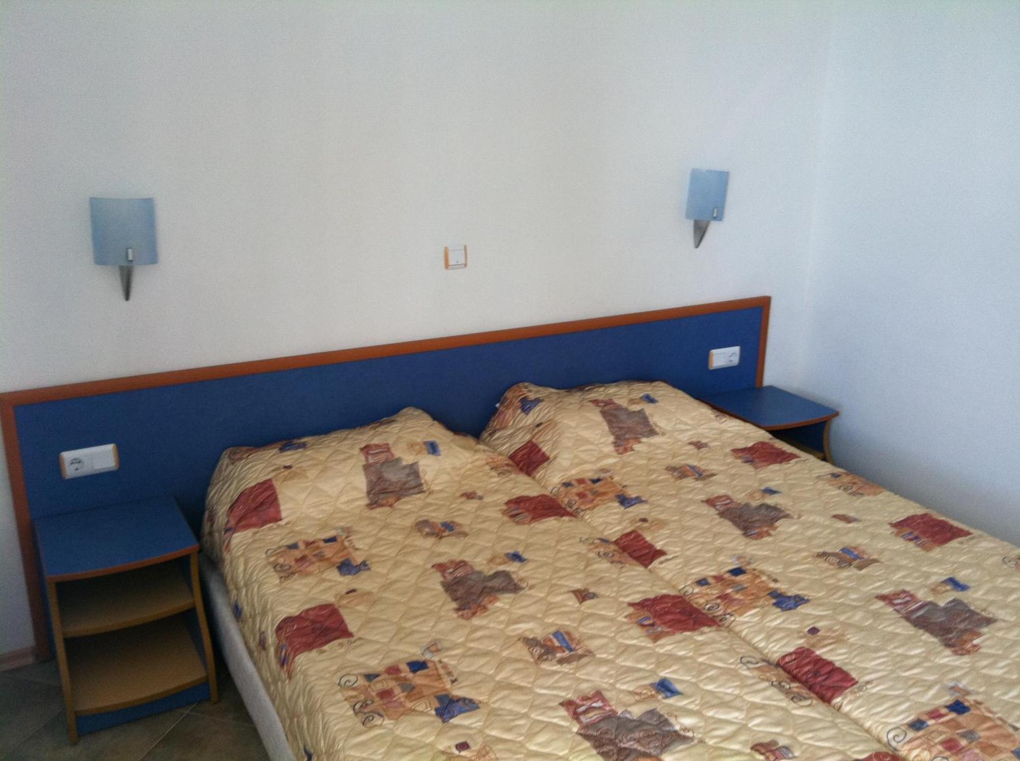 Rusalka Holiday Village Kamen Bryag