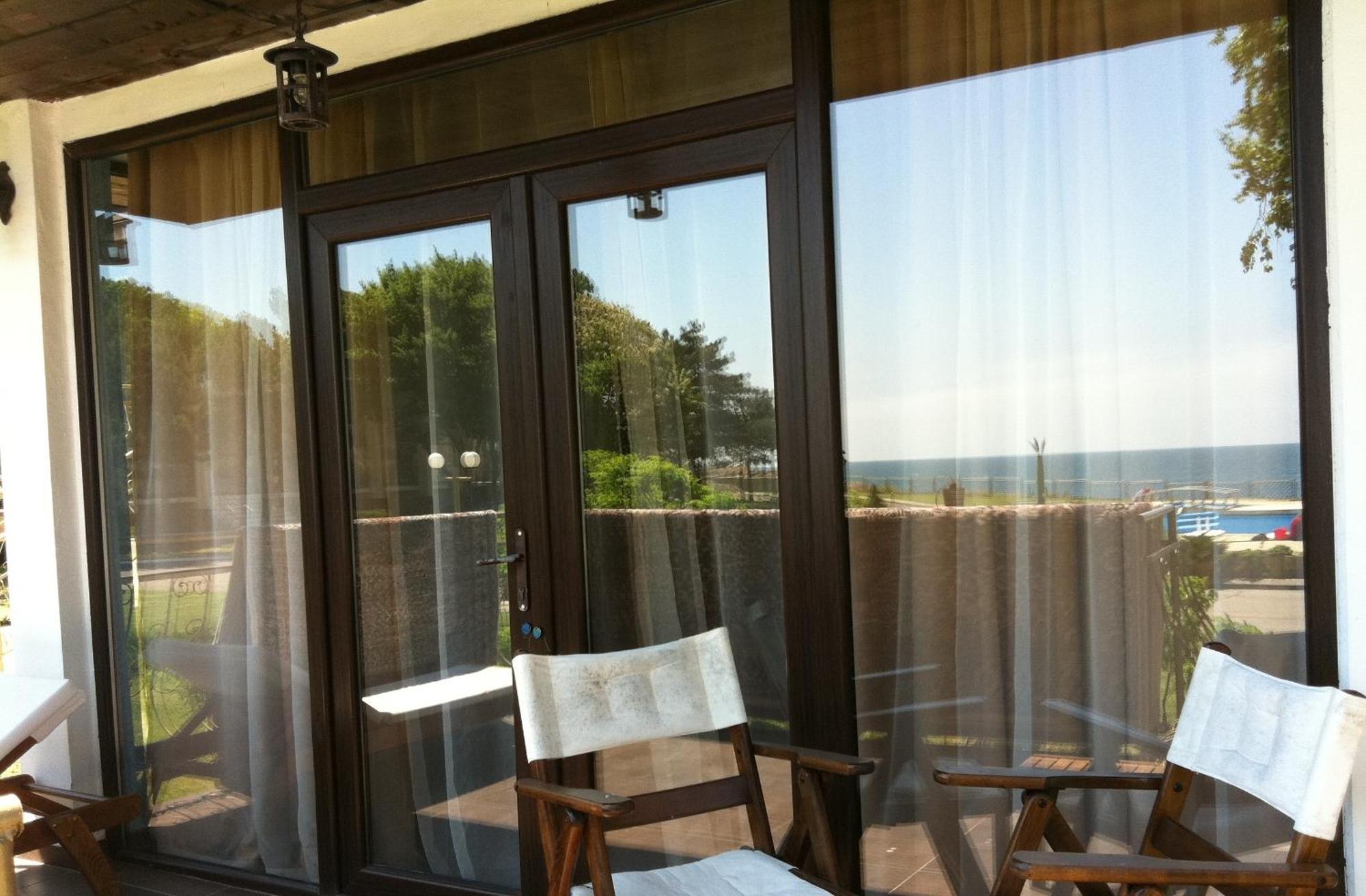 Resort Rusalka Holiday Village 3*
