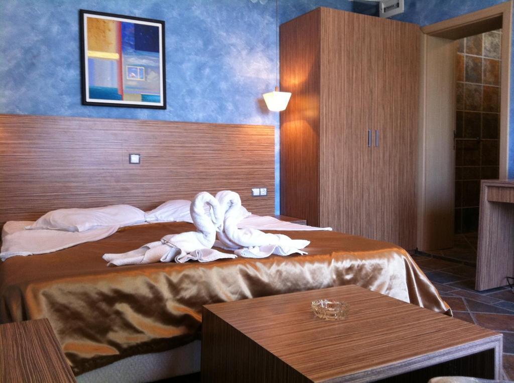 Rusalka Holiday Village