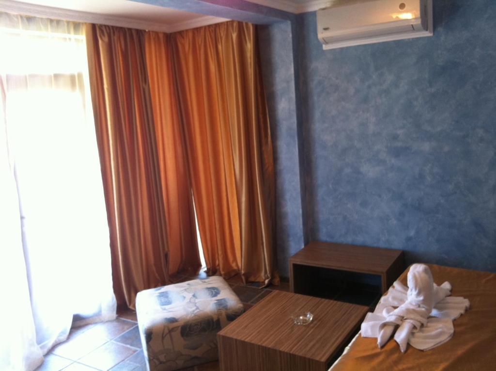 Rusalka Holiday Village Resort 3*