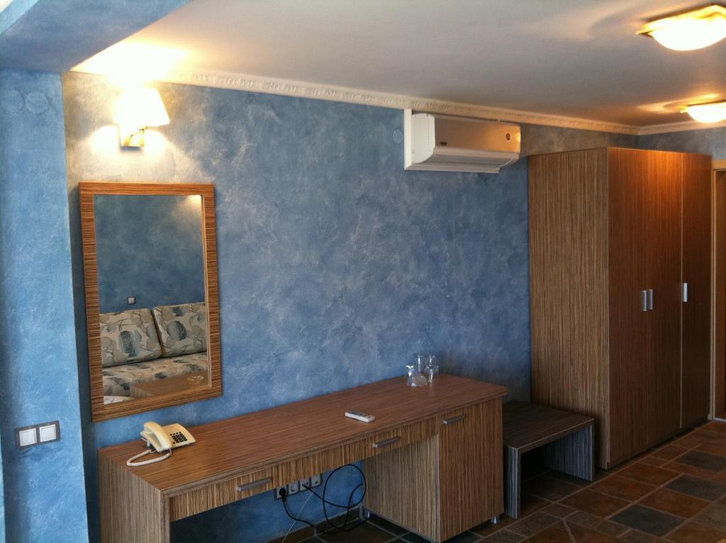 Rusalka Holiday Village Resort 3*