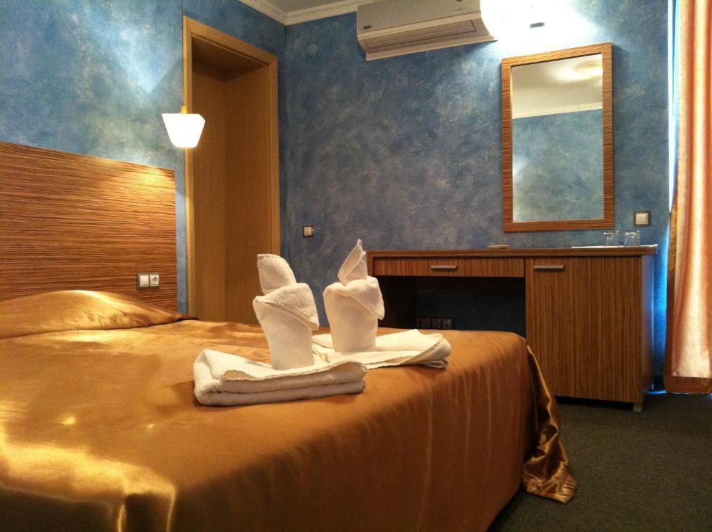Rusalka Holiday Village Resort Kamen Bryag