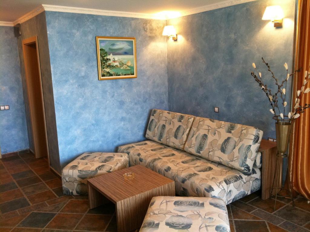 Resort Rusalka Holiday Village 3*