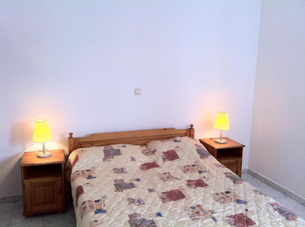 Resort Rusalka Holiday Village Kamen Bryag