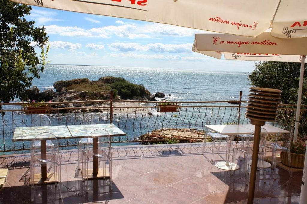 Rusalka Holiday Village Resort 3*