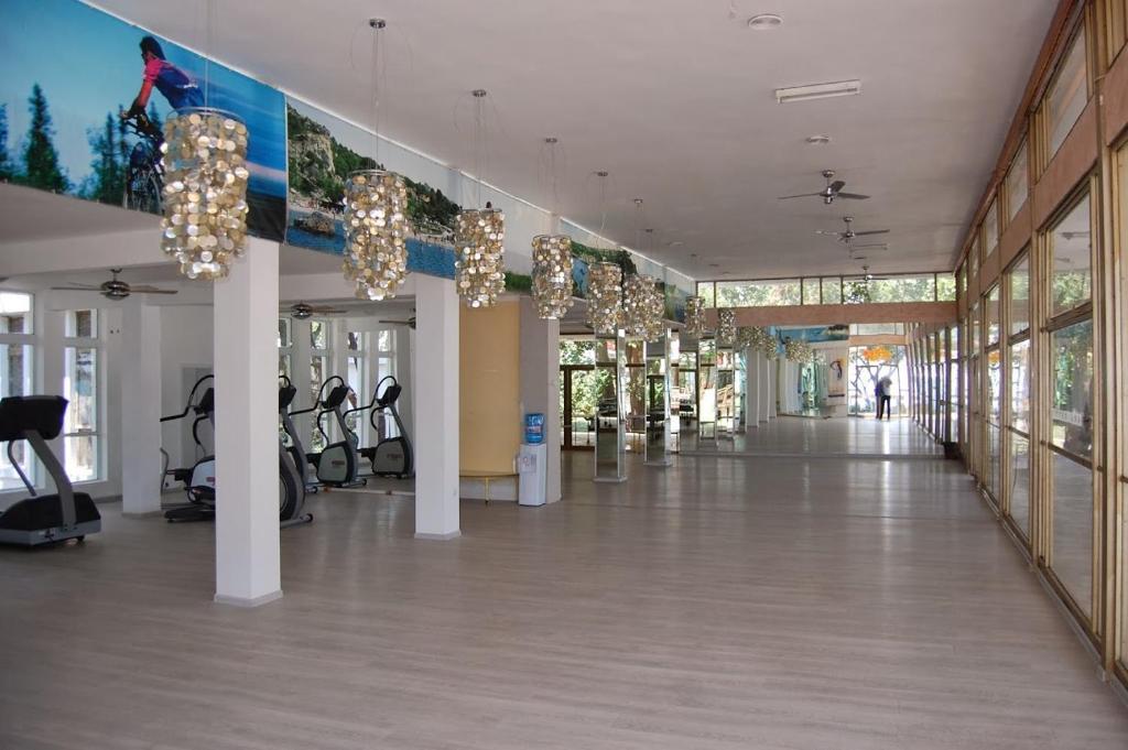 Resort Rusalka Holiday Village 3*