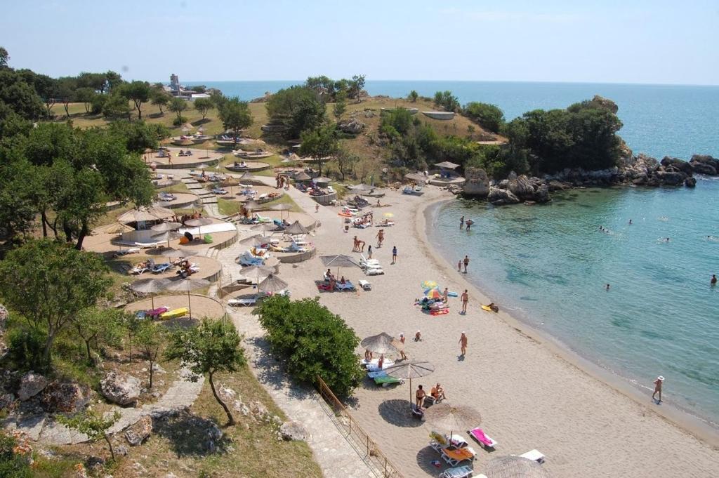 Rusalka Holiday Village 3*